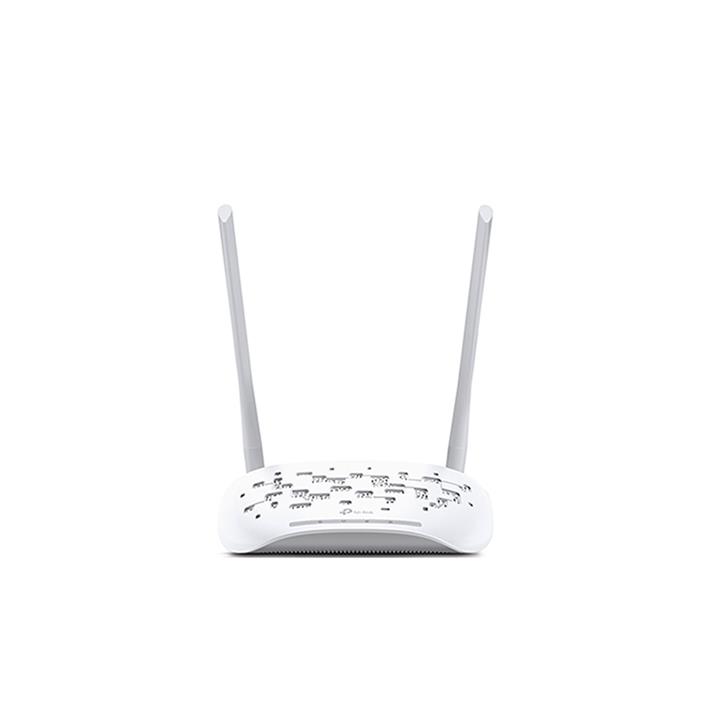 اکسس پوینت بی‌سیم 300Mbps تی پی-لینک مدل TL-WA801ND TP-LINK TL-WA801ND 300Mbps Wireless N Access Point